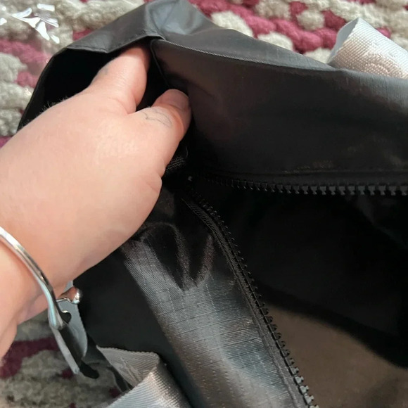 Emotional Damage duffle bag by A.L.F (Assholes live forever) - Picture 5 of 6